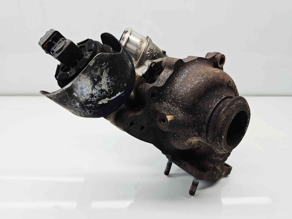 Turbina Ford Kuga I [Fabr 2008-2012] 9671413780 2.0 TDCI UFBA 120KW /