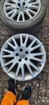 Jante Audi 17 inch