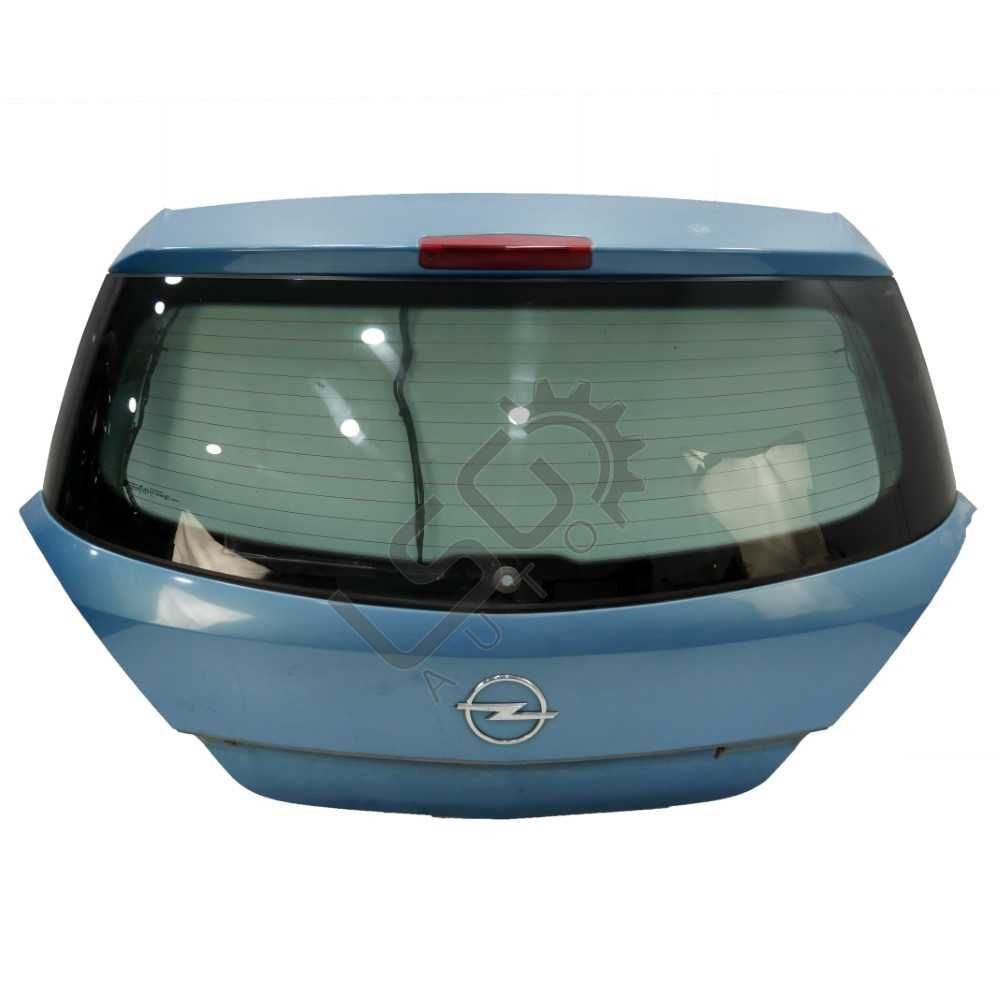 Заден капак Opel Astra H (A04)  2004-2014 ID: 112915
