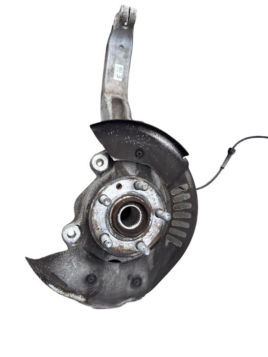 Fuzeta dreapta fata LAND ROVER RANGE ROVER VELAR L560 2017 - > hk83-3k