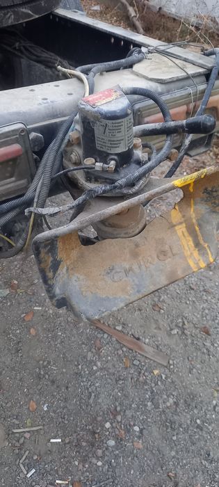 Фаркоп 38 размер