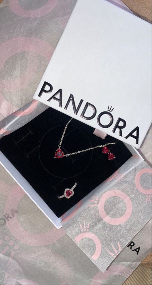 Pandora komplekt