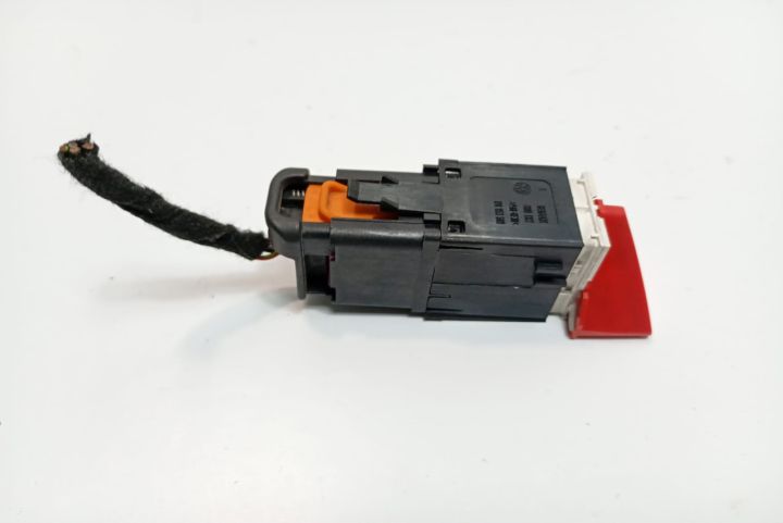 Buton avarii 1T0953509 Volkswagen VW Caddy a 3-a generatie