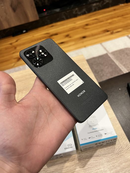 Honor X5c Plus + аксесоари