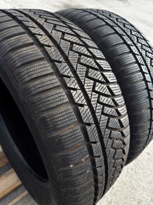 Anvelope 225/55R16 Continental Iarna M+S