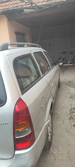 Opel Astra g 1.7 cdti