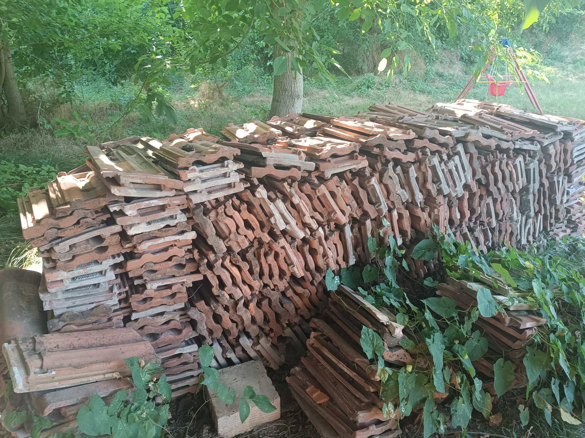Цигли втора употреба
