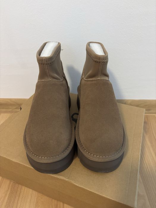 Ugg dipper marimea 36
