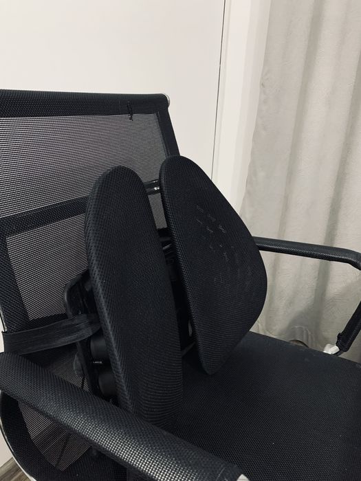 Опора под спину на любой стул, кресло, подставка, подушка