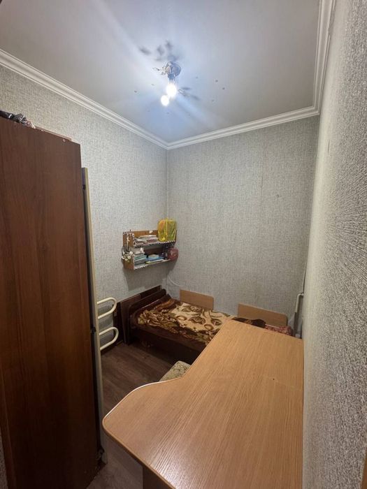 Продаю свою кватриру на ТТЗ-1