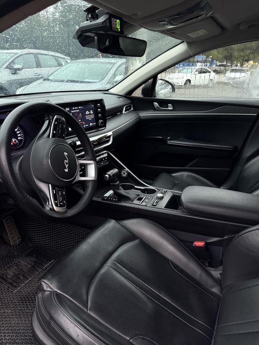 Киа К5 2024 Сотилади Kia K5