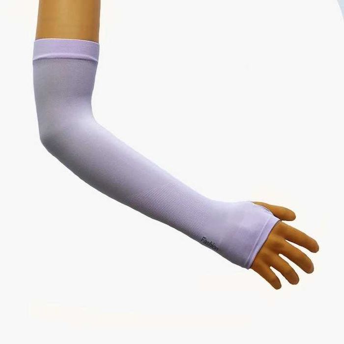 Set 6 bucati mansoane Spandex/Nailon, Multicolor,nou