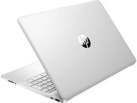 HP 15-DY2795WM Core i5-11gen/8GB/256GB SSD/15.6FHD/Silver