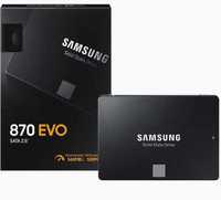 Vand SSD Samsung 500GB