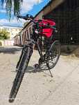Bicicleta oraș Omega