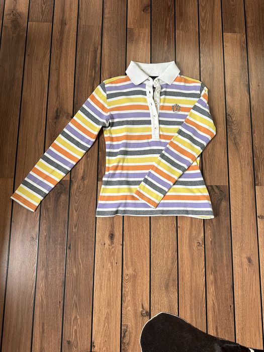 Bluza polo Bogner M