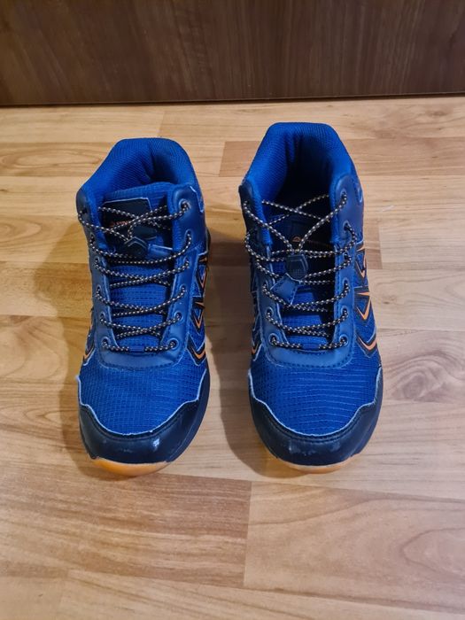 Ghete Alpine Pro 37