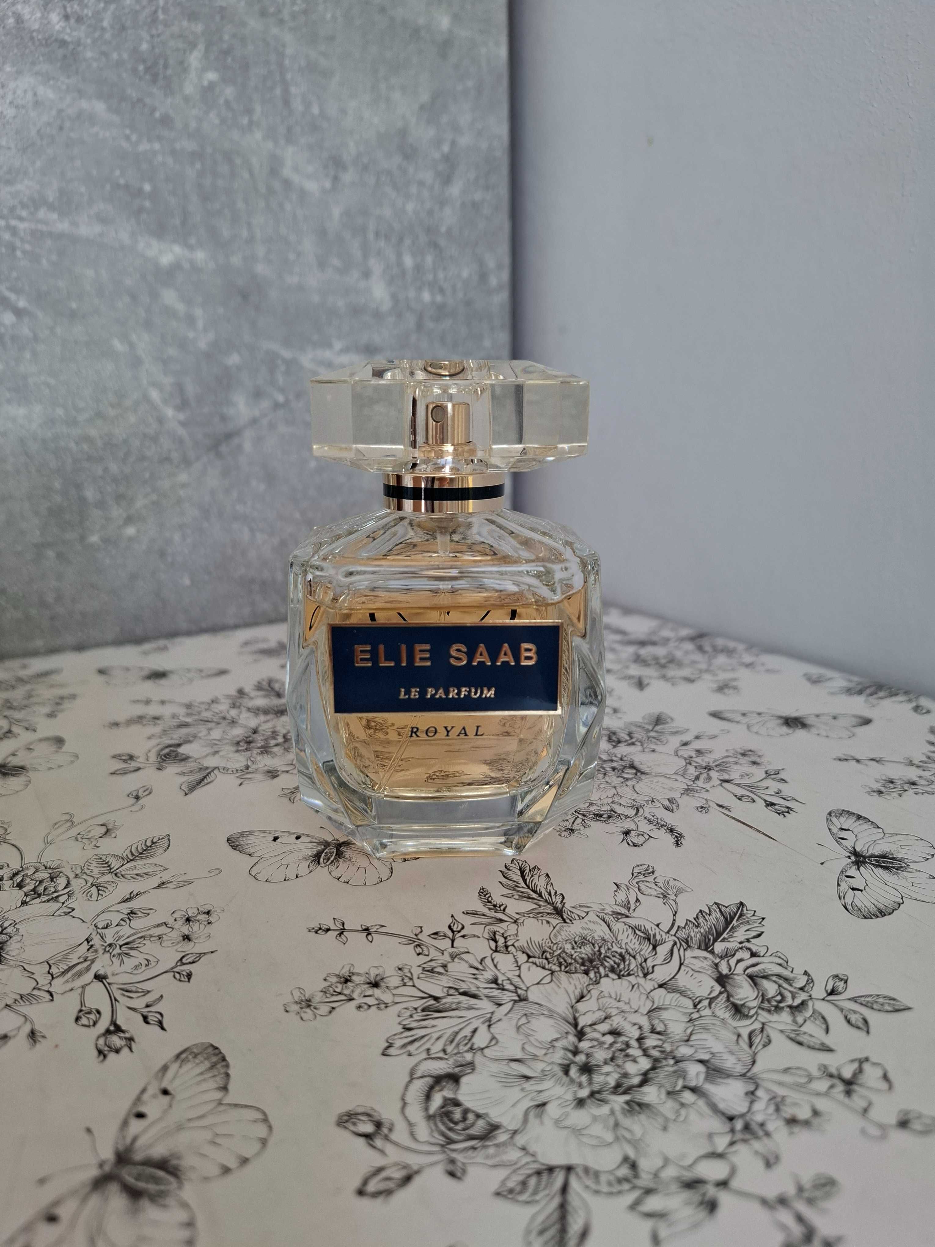 Elie Saab Le parfum Royal 90ml