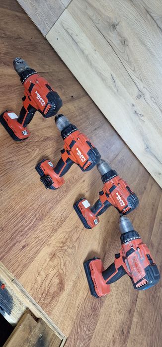 Hilti sf6 nuron  filetanta hilti sf6 nuron