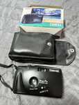 Camera foto vintage - Panorama Wide Pic - Noua