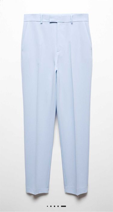 Дамски панталон MANGO (чисто нов, с етикет)