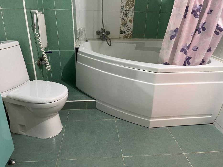 Продаю 4-комн. по ул.Сауран 3/1, ЖК Сармат-1.