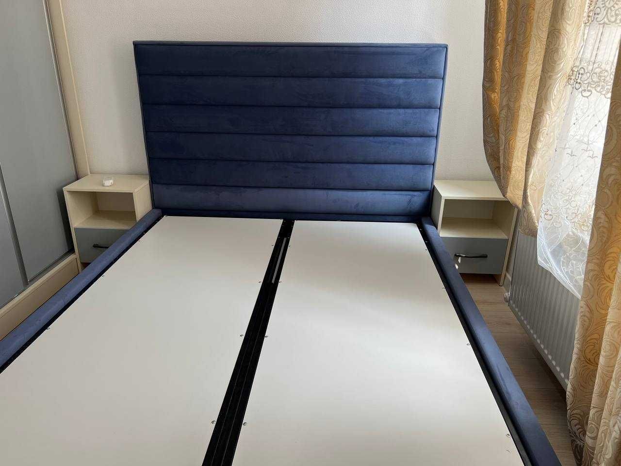 Кровать/премиум Кровать Nur Matras Компания