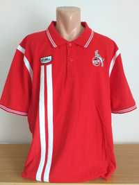 Tricou Fotbal Koln Erima