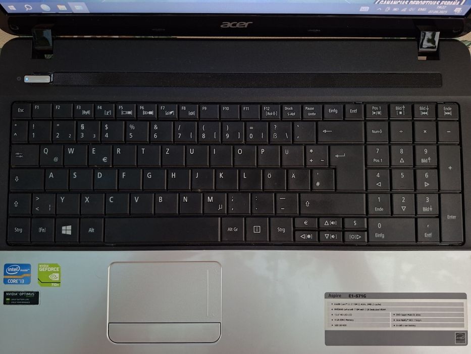 Laptop Gaming cu jocuri instalate Gta 5