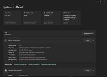 Workstation Lenovo Thinkpad P14s gen.1 1TB SSd, 32 Gb Ram
