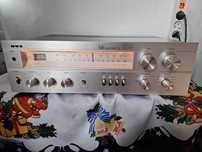 Amplificator receiver DUX HIFI SOUND  PROIECT TA 4000