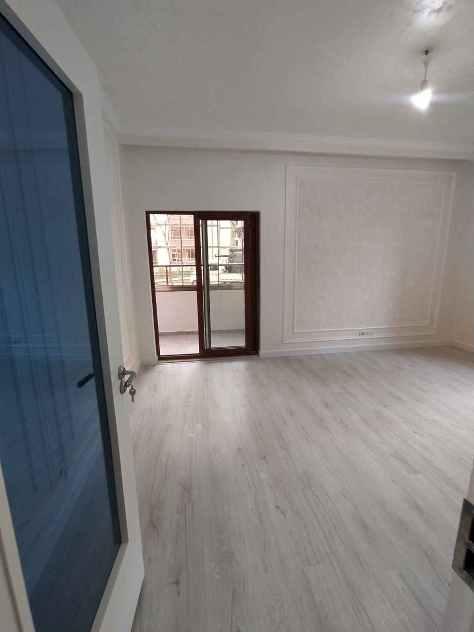 2Комнатная Евроремонт Яккасарай Новостройка 70м2 ЖК Istanbul City Prem