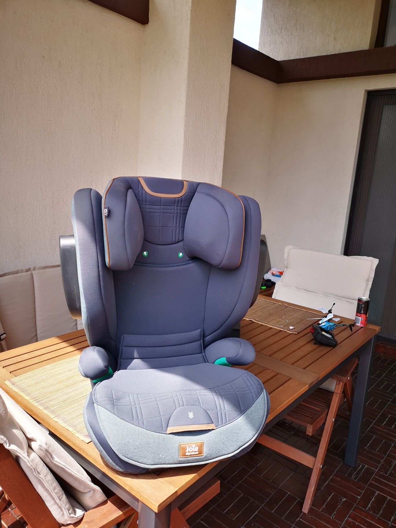 Vand Scaun auto Jolie 100-150 cm