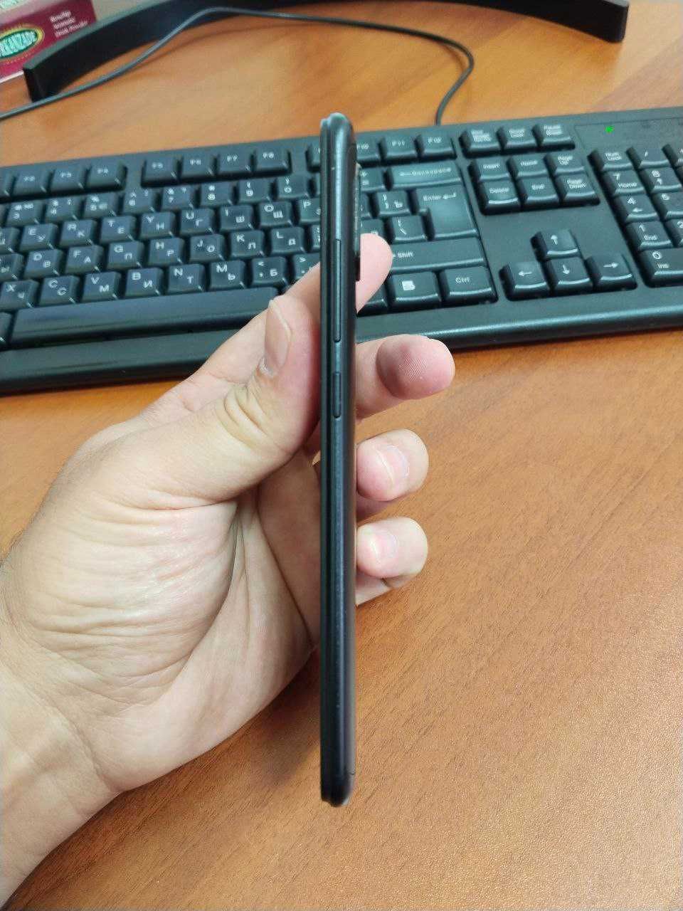 Продам Xiaomi Redmi Note 6 pro