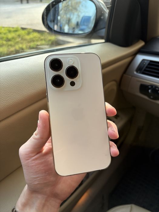 Телефон iPhone 14 Pro 128GB 87% Айфон 14 Про 128ГБ 87%