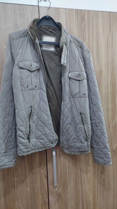пролетно - есенно яке на ZARA MEN