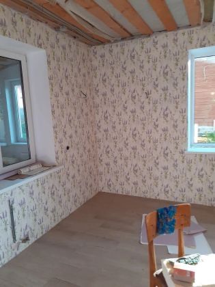 Поклейка обоев любой сложности – качественно и быстро