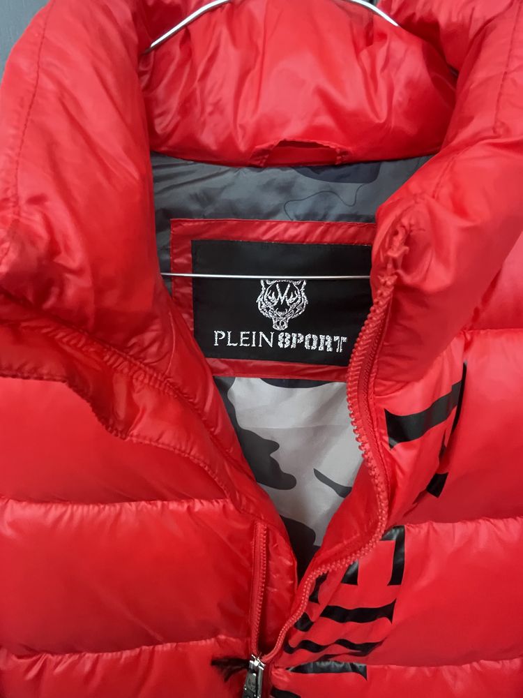 Philipp Plein Sport