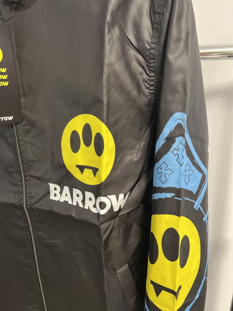 Geaca BARROW super calitate
