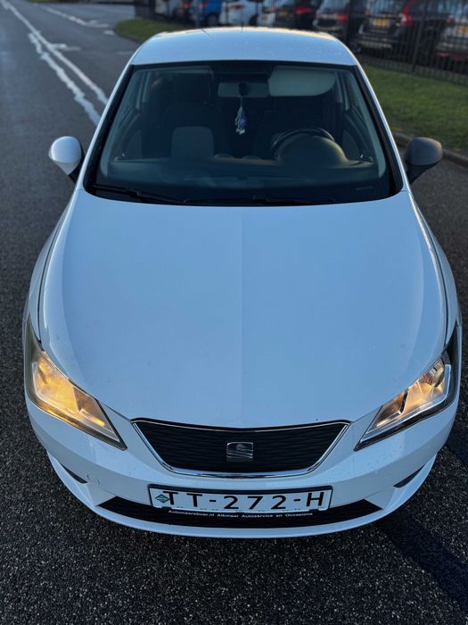 Seat Ibiza 1.2 TDI – 2014(nu bmw, mercedes, volkswagen)