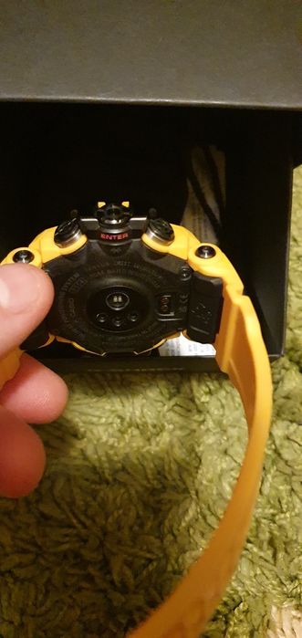 Ceas casio g-shock  gpr-h1000