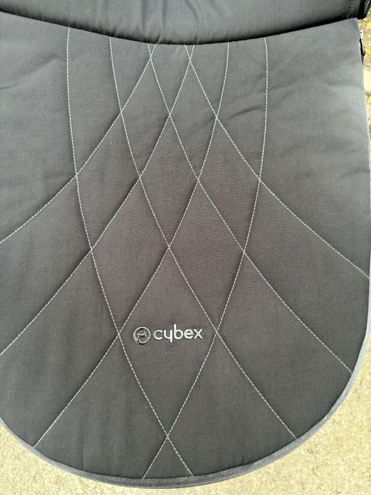 Carucior cybex platinum priam