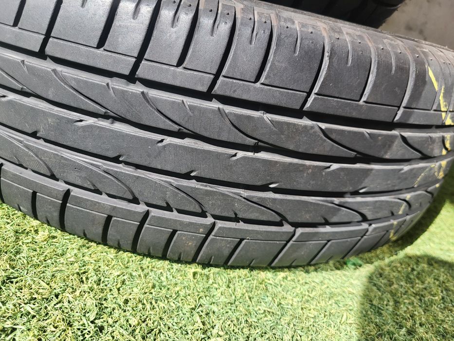 2 бр летни 215/65/16 Bridgestone