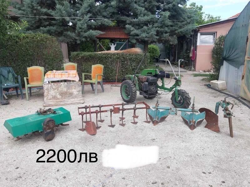 Мотокултиватори  ,мотоблок