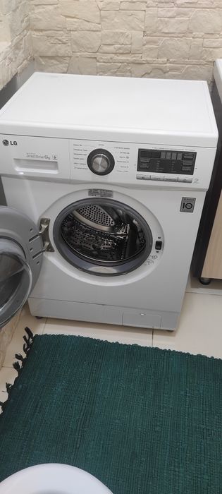Продам стиральную машинку