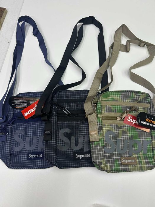 Borseta Supreme 3 culori