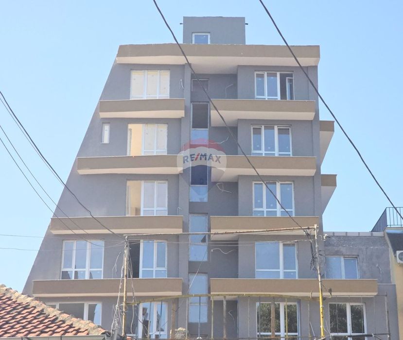 Двустаен апартамент за продажба, кв.Погреби, гр.Варна, ЙГ