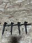 Injector/injectoare Opel Astra H 17CDTI Z1.7DTH Cod: 0445110175