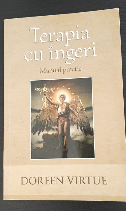 6 carti & carduri_Doreen Virtue