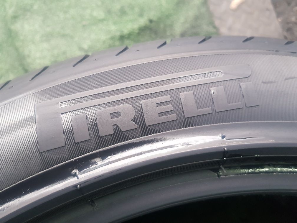 Anvelope 2x295 40 20 pirelli dot 19 mm 5.3